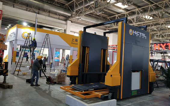 2022展臺(tái)搭建裝修 開展 撤展中遇到的風(fēng)險(xiǎn)如何管理？