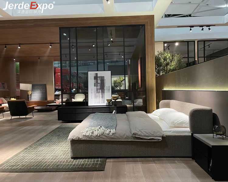 分享展前備展相關(guān)工作有哪些？會展設(shè)計搭建公司答道