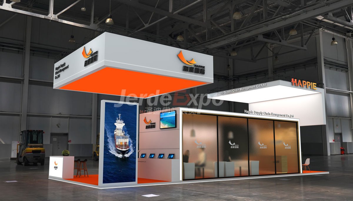 展臺展會設(shè)計效果圖 展臺展會設(shè)計效果圖