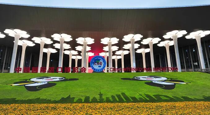 進(jìn)博會(huì)展會(huì)應(yīng)急方案及管理方法有哪些？進(jìn)博會(huì)搭建公司答道