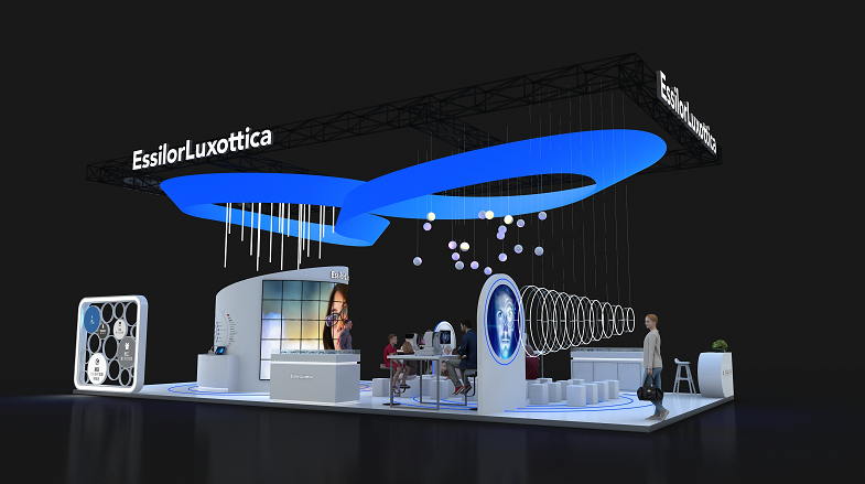 廣州活動(dòng)展臺(tái)搭建時(shí)需要考慮哪幾個(gè)方面?