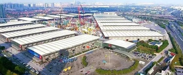 為什么說?展覽展館設(shè)計(jì)不宜追求地標(biāo)性建筑