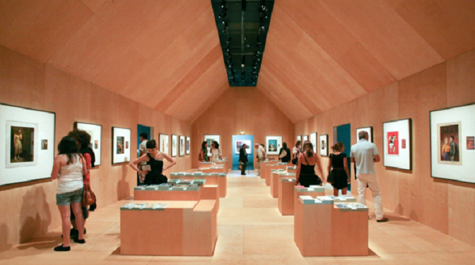 展位空間設(shè)計(jì)該如何設(shè)計(jì)?分享展位空間設(shè)計(jì)幾大要點(diǎn)