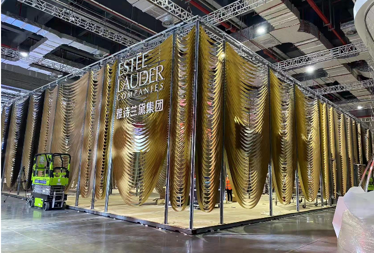 為什么說展覽項目是展覽業的驅動力量？展覽設計搭建公司解析道