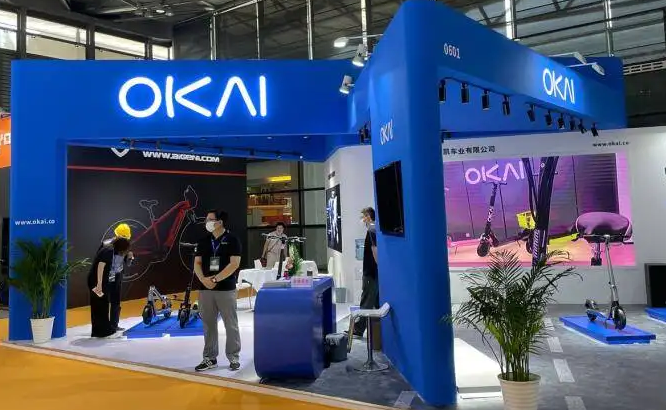 參展商如何快速完成展位設(shè)計(jì)搭建事項(xiàng)?