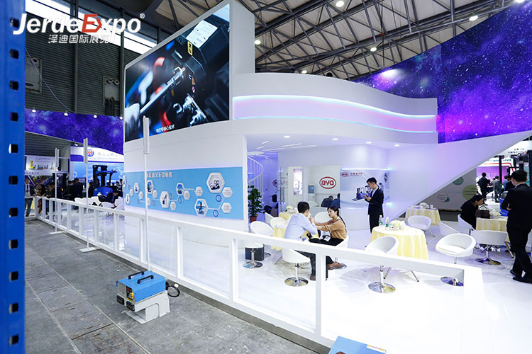 如何提升展臺營銷力-產品描述 如何提升展臺營銷力-產品描述