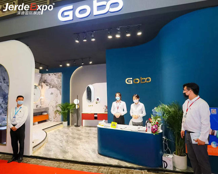 差異化的展臺如何打造？展會搭建設計公司為您解答