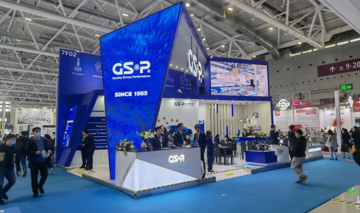 收集觀眾展會信息的方法有那些?上海布展搭建公司分析道 收集觀眾展會信息的方法有那些?上海布展搭建公司分析道