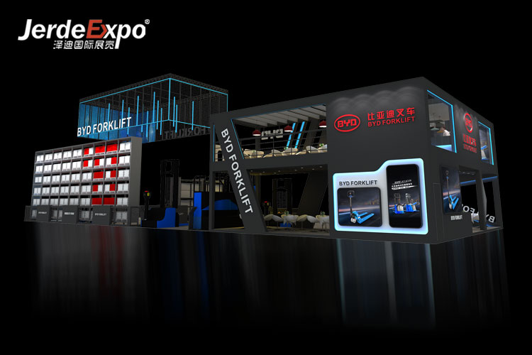 2023該如何選擇上海展會搭建裝修公司呢？