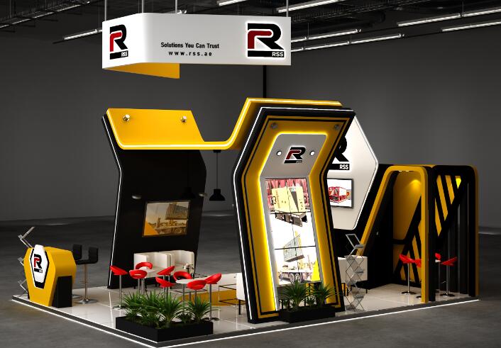 2023上海工業自動化展覽會IAS什么時候開展？自動化展位搭建公司答道