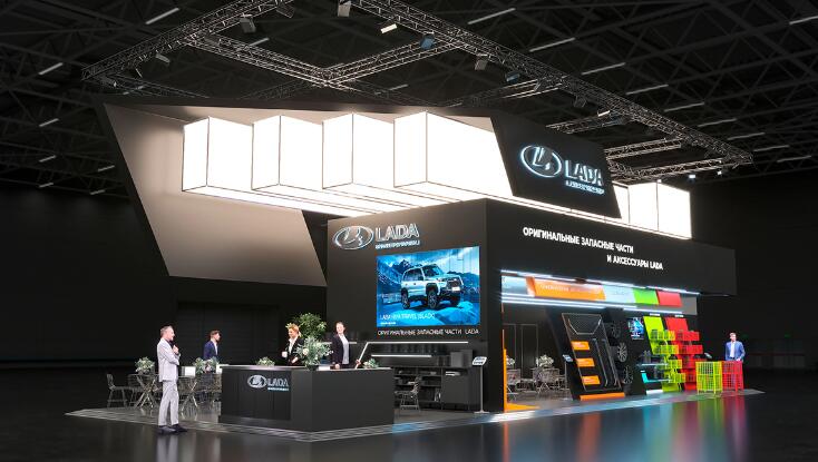 特裝展位展臺(tái)設(shè)計(jì)技巧和方法有哪些？