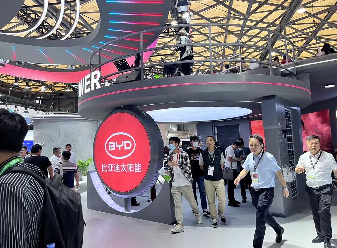 一個展臺的費用是多少合適？上海展會裝修搭建公司解答