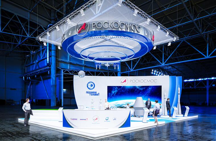 展覽展臺(tái)搭建公司 展覽展臺(tái)搭建公司