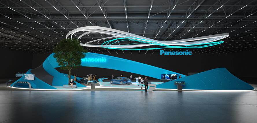 什么是展位搭建商?什么是進博會展位指定搭建商 什么是展位搭建商?什么是進博會展位指定搭建商