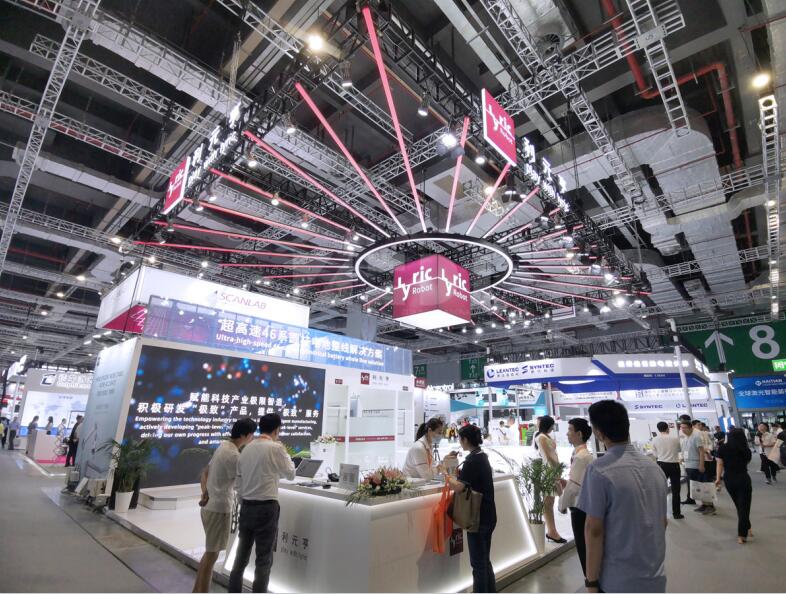 上海慕尼黑光博會展覽設(shè)計搭建 上海慕尼黑光博會展覽設(shè)計搭建