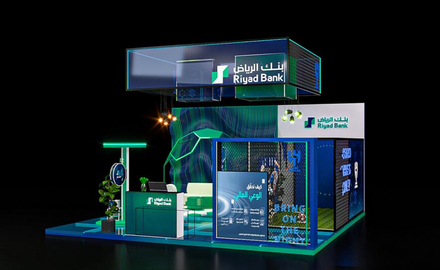 參加展覽的主要優勢有哪些？展覽展臺搭建公司為您分析