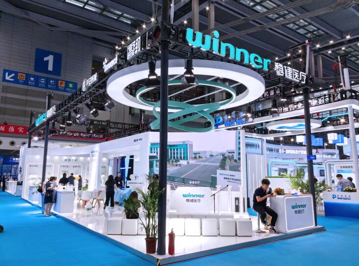 有哪些有效的展覽營(yíng)銷技巧?上海展位設(shè)計(jì)公司解答