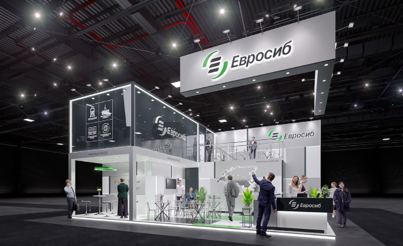 展位展覽設(shè)計(jì)的最新趨勢是什么?