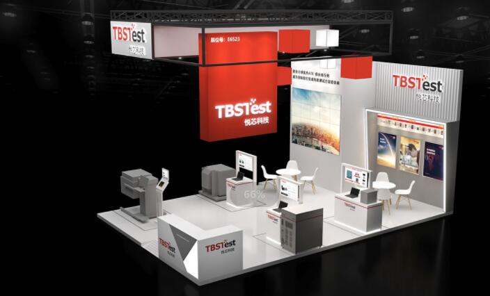 優(yōu)秀的展臺搭建商的作用是什么？為什么選擇展臺搭建商？