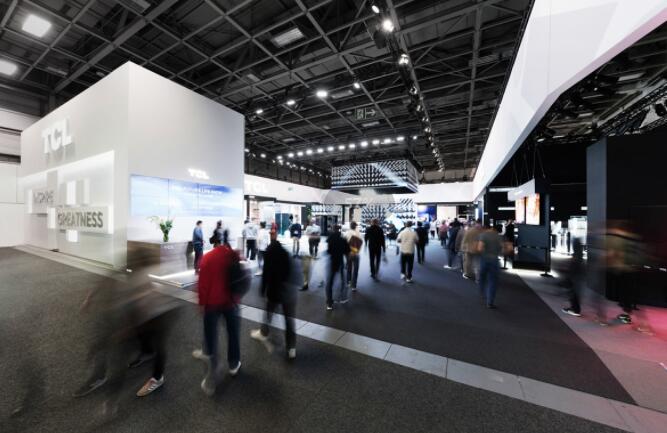 展覽會上展位搭建過程通常涉及幾個階段? 展覽會上展位搭建過程通常涉及幾個階段?