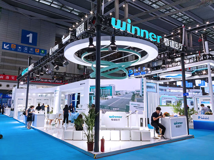 展會參展商如何選擇上海布置布展公司？