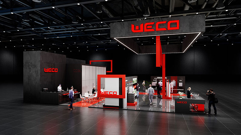 展廳展臺具體的服務內容包括哪些方面？