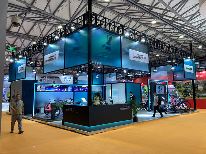 搭建商裝修搭建展會(huì)時(shí)有哪些技巧? 搭建商裝修搭建展會(huì)時(shí)有哪些技巧?