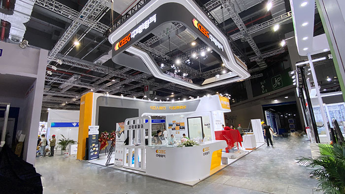 專業(yè)的展覽展臺(tái)搭建商應(yīng)該具備哪些專業(yè)技能？