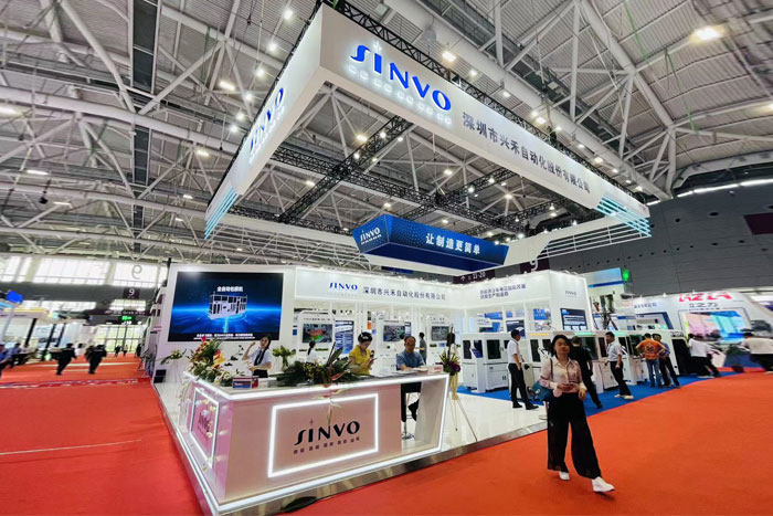 展臺搭建公司經驗分享-展臺設計理念和搭建須知 展臺搭建公司經驗分享-展臺設計理念和搭建須知