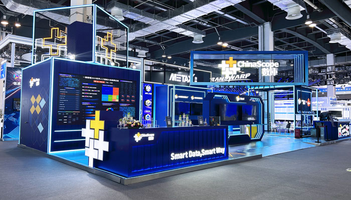 展位設(shè)計搭建的時候需要注意哪些問題？