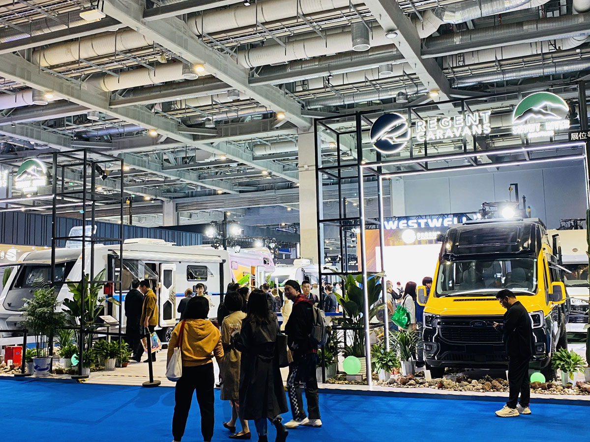 進(jìn)口博覽會展覽搭建