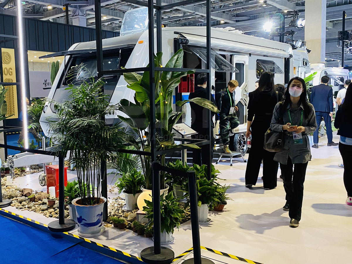 進(jìn)博會展覽設(shè)計(jì)搭建