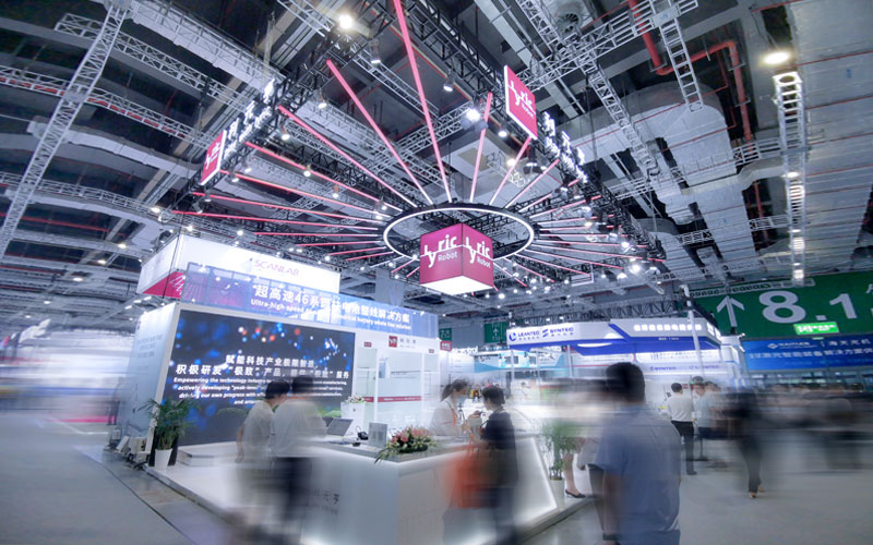 展會(huì)布置搭建前要看這份搭建攻略! 展會(huì)布置搭建前要看這份搭建攻略!