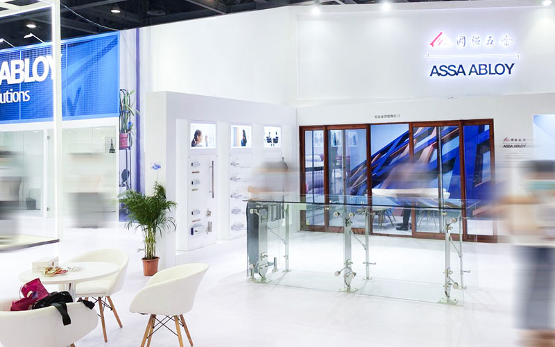 優(yōu)秀的展會(huì)展臺(tái)設(shè)計(jì)如何吸引觀眾的目光 展現(xiàn)自身的魅力? 優(yōu)秀的展會(huì)展臺(tái)設(shè)計(jì)如何吸引觀眾的目光 展現(xiàn)自身的魅力?