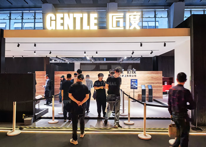 廣州家具展位制作搭建 廣州家具展位制作搭建