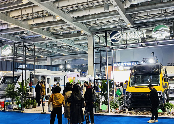 展臺設計時要考慮的安全事項,防患于未然! 展臺設計時要考慮的安全事項,防患于未然!