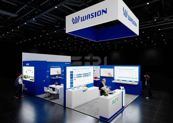 海外展臺(tái)搭建應(yīng)該需要注意那些問(wèn)題？