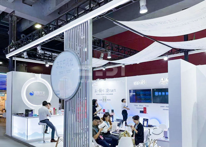 廣州美博會(huì)展覽搭建 廣州美博會(huì)展覽搭建