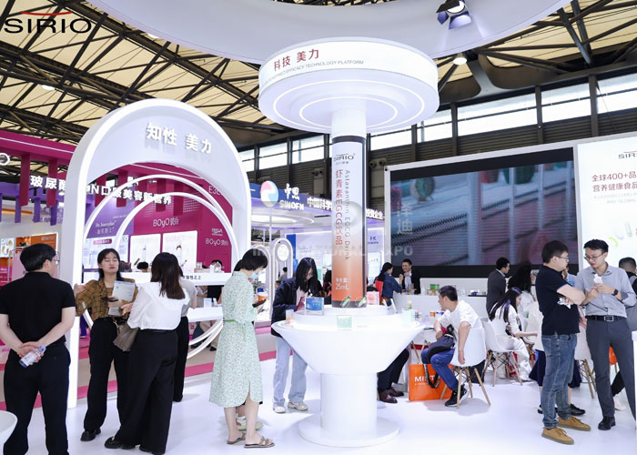 展位設(shè)計(jì)搭建常識有那些方面？