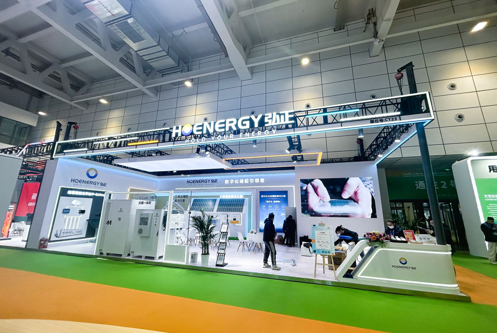 上海展位設(shè)計(jì)公司:如何選擇專(zhuān)業(yè)展位設(shè)計(jì)服務(wù)商?