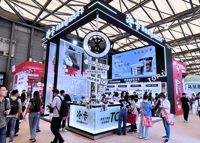 展會(huì)展臺(tái)搭建公司的售后服務(wù)包括哪些內(nèi)容？